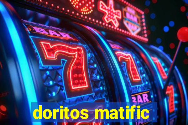 doritos matific